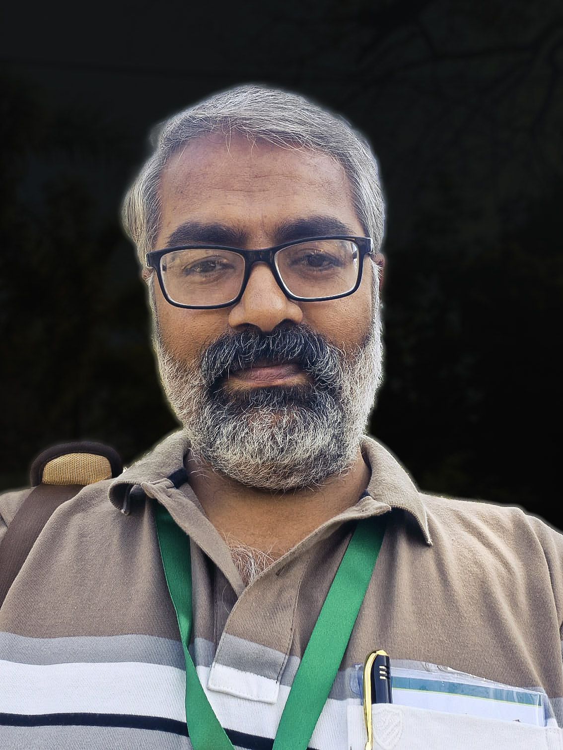 Naga Sivashankar Reddy